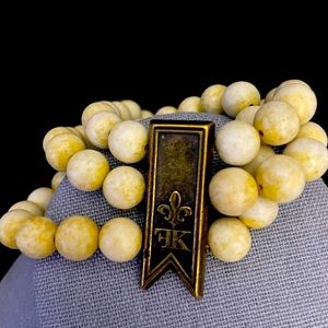 French Kande bracelet